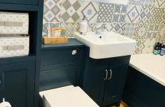 Newly Renovated 5 Star Cosy-Up Romantic Cottage Longleat & Centre Parcs 5 min - Foto 16