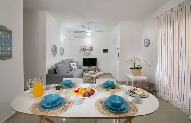 Los Flamencos Aparthotel - Foto 51