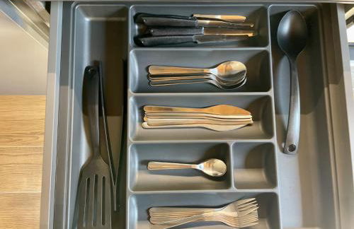 Il ramo del Gufo - La Maison - Foto 43