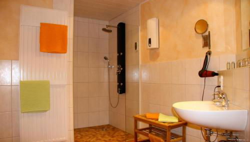 Wetekams Ferienwohnung W1 - Photo 2