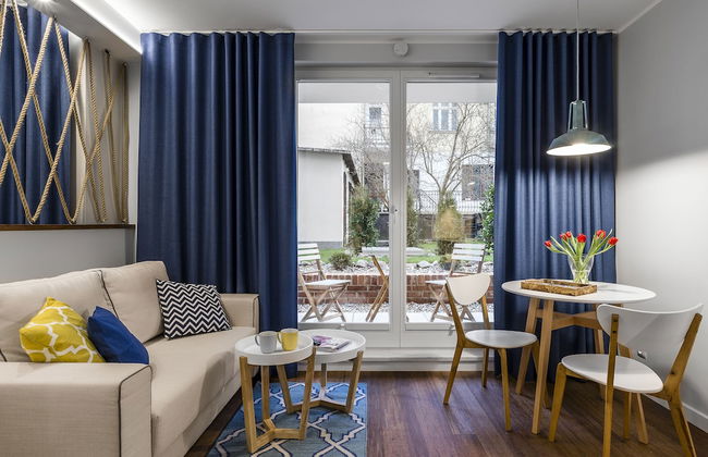 Sanhaus Apartments - Parkowa - Photo 61