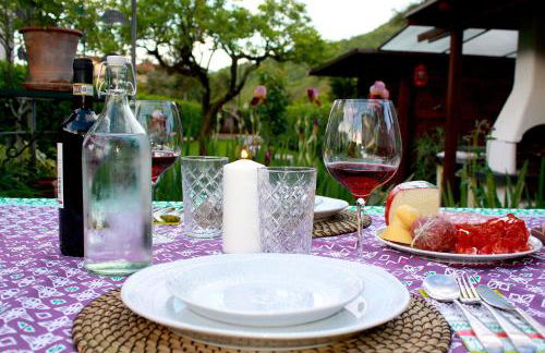 Villa "Corte de' Baldi" - Foto 54