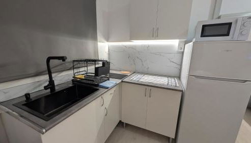 MiniLoft La Ballena · A/C, Vistas y Parking - Foto 2