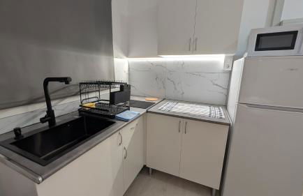 MiniLoft La Ballena · A/C, Vistas y Parking - Foto 2