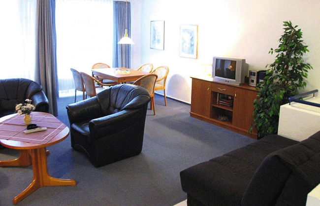 Ferienwohnung in Cuxhaven-duhnen - Foto 12