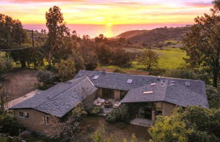 The Malibu Ranch Retreat by AvanStay Malibu Escape • Valley Views Near Zuma The Ranch Malibu - Foto 1