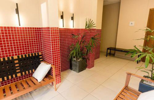 2 Quartos mais Piscina com Vista para o Cristo - Foto 49