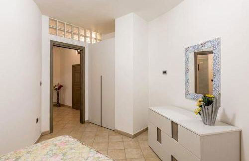 Casa Relax nel Borgo - Cortile privato & parcheggio - Specchia - Foto 10