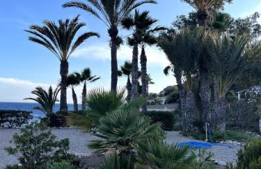 Private seafront Villa in Almería with sea access - Foto 25