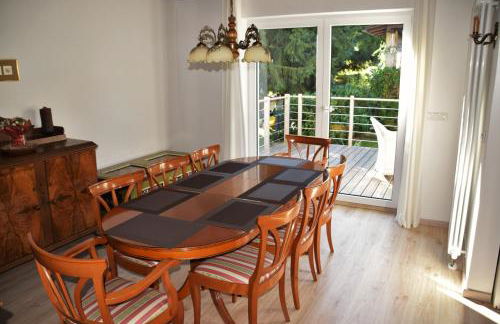 Superior - Ferienhaus am Engelsbach im Thüringer Wald - Photo 13