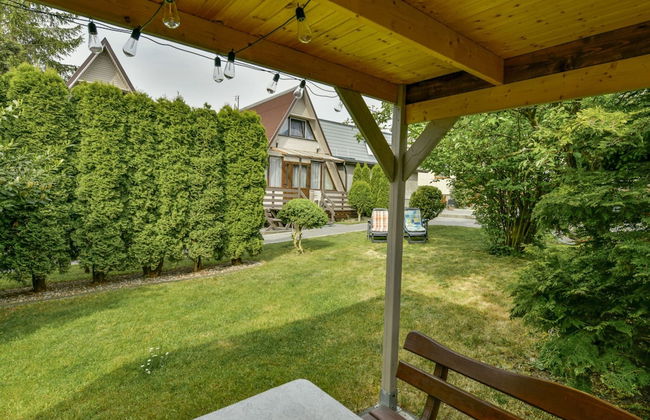 Holiday Homes, Kolobrzeg - Foto 40