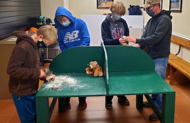 Wilderness Presidential By Tripforth - Foto 76