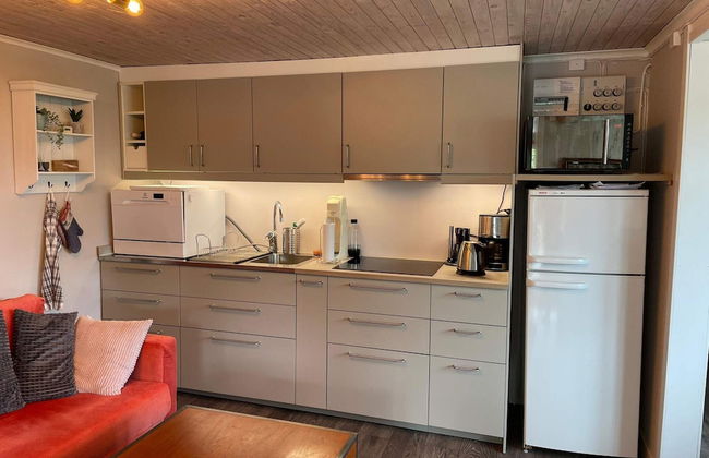 4 Star Holiday Home in Vingaker - Foto 4