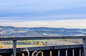 Weltenbummler Lodge in Schwarzenberg - Foto 1