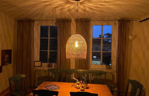 Altstadt-Gästehaus mit Garten. Und Herz. - Foto 33