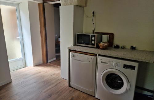 Le Grand Cerf - 4 Couchages - Foto 15