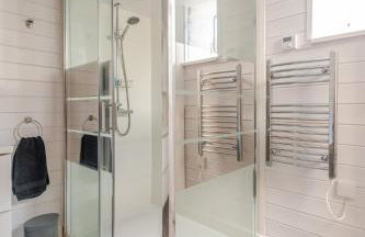 The Scullery - a quirky annex with wood fire - Foto 26