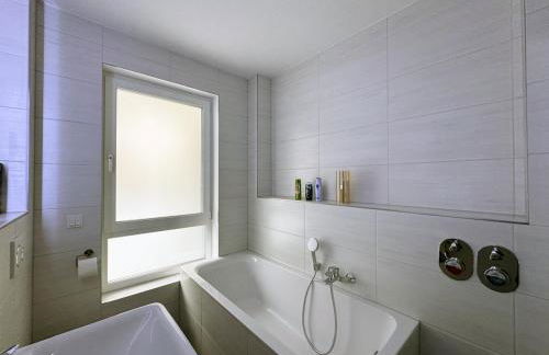 Appartement Neugasse de Luxe - Komfort & Stil inklusive - Photo 16