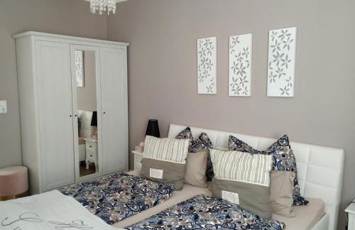 Ferienwohnung Waldblick - Foto 10