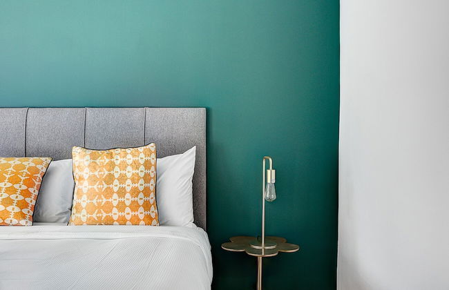 Burgundy Lofts - Marché Atwater - Foto 11