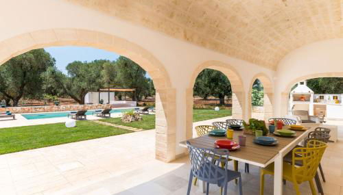 Villa Archi by Villa Plus - Foto 3, Other