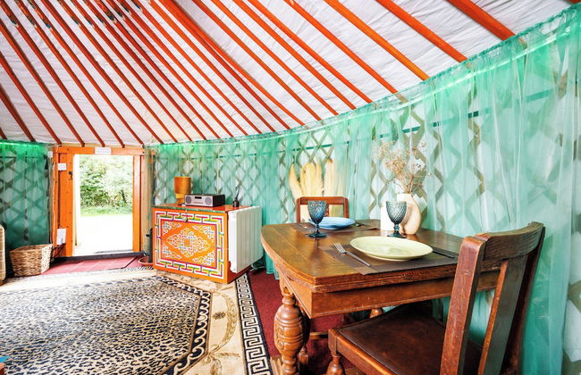 Old Pound Smithy - Photo 47