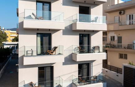 Koasis Boutique Apartments - Photo 75