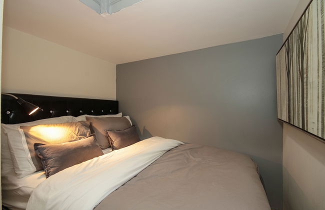 East Village 2 Bedroom Apartments - Foto 11