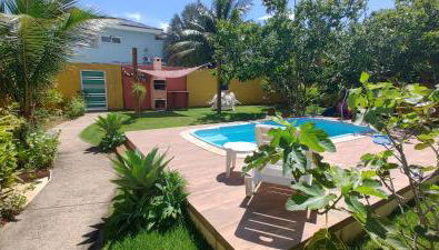 Casa Caravela de Búzios - Foto 4, Garden