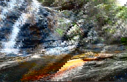 Escursione al Santuario do Caraça - Foto 5