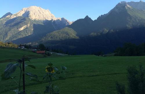 Pfaffenlehen Ferienwohnung - Foto 6