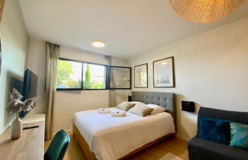 Les Loges de la Mer - Pérols - Foto 37