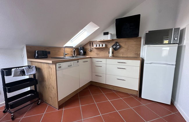 Shared Holiday in two Separate Flats - Foto 14