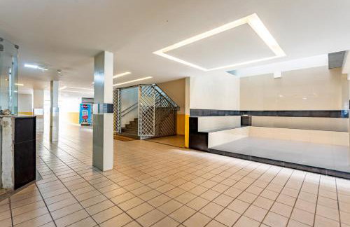 Apto 1 quarto - 8 min Aeroporto JK - Foto 12