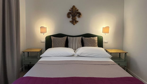 Castelfiore - Foto 5, Habitación