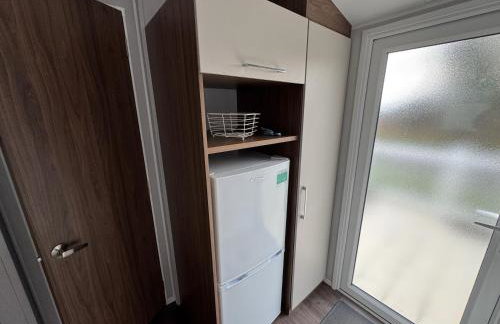 Haggerston Castle - Caravan - Sleeps 6 - Parking - Foto 11