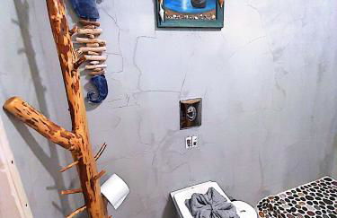 Ageri & Tritonis Luxury Apartments - Foto 44