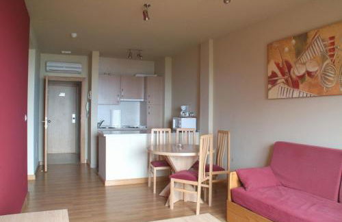 Apartamentos Mar Comillas - Foto 22