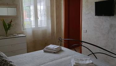 Sabbia Dorata - Foto 2, towels