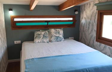 Beautiful chalet with wifi and free parking - Foto 17