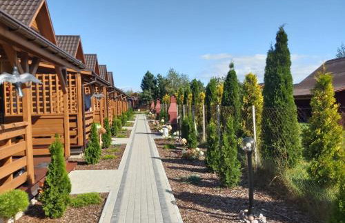 Domki u Górali - Foto 43