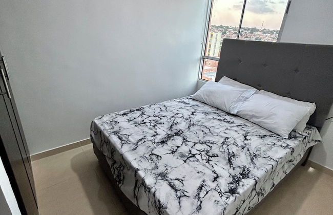 Lindo apartamento 3 habitaciones - Foto 4