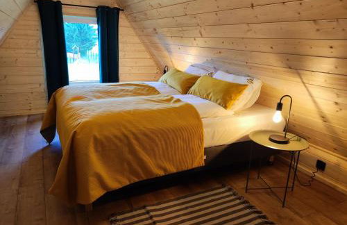 Widok na Śnieżkę - domki całoroczne - Foto 19