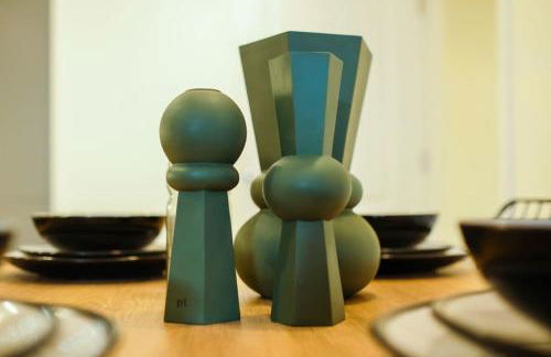 Hotwells apartments flat 3 - Hopewell - Foto 9