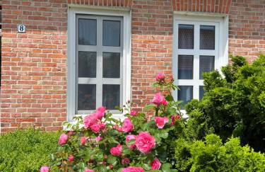 Ferienhaus Johanna Hooksiel - Foto 29