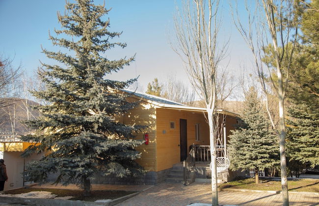 Bellissimo Garden Villa - Photo 44