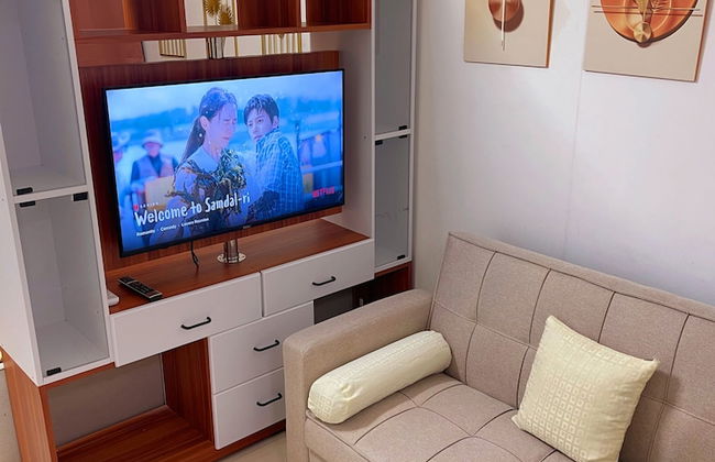 Acellyne's Suites at The Residences - Foto 27