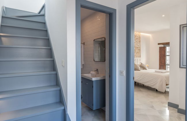 Apartamentos Tintes12 - Foto 8