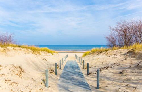 Ferienwohnung Damerow - Foto 8