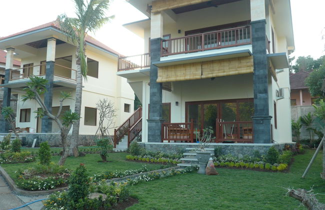 Villa Zukunft Babonsay - Foto 44